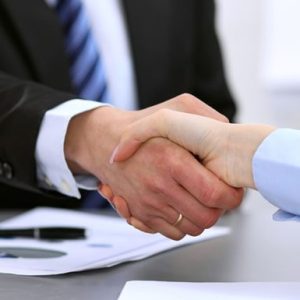 تأسيس شركة توصية بسيطة او تضامن