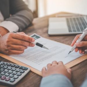 تأسيس شركة شخص واحد محدودة المسؤولية